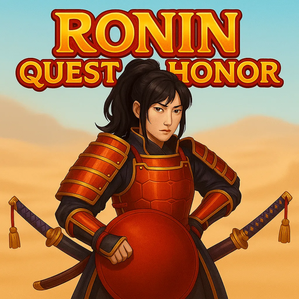 Ronin: Quest of Honor