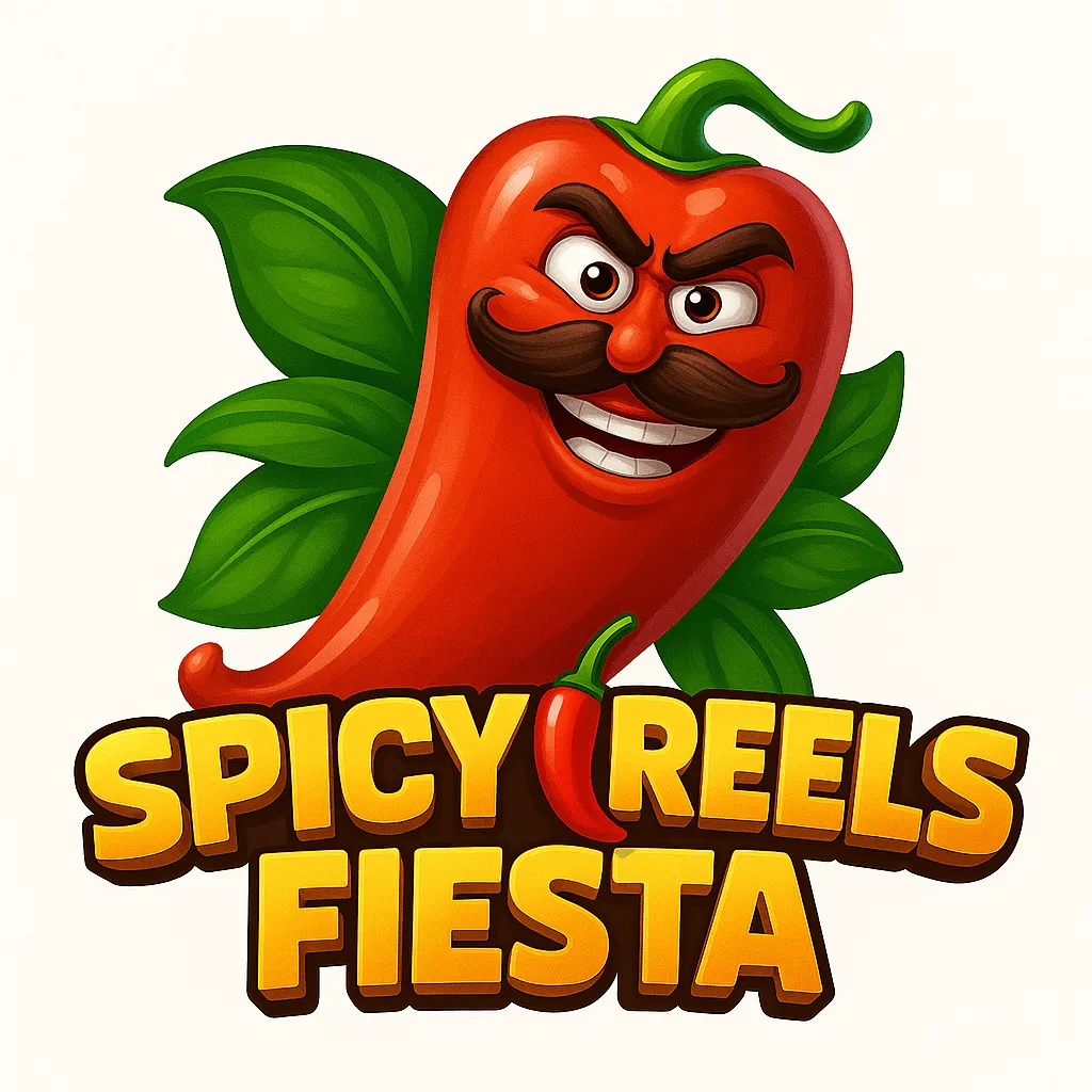 Spicy Reels Fiesta